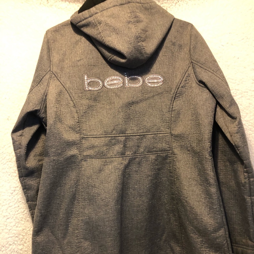 Bebe Spring Jacket - Picture 3 of 3